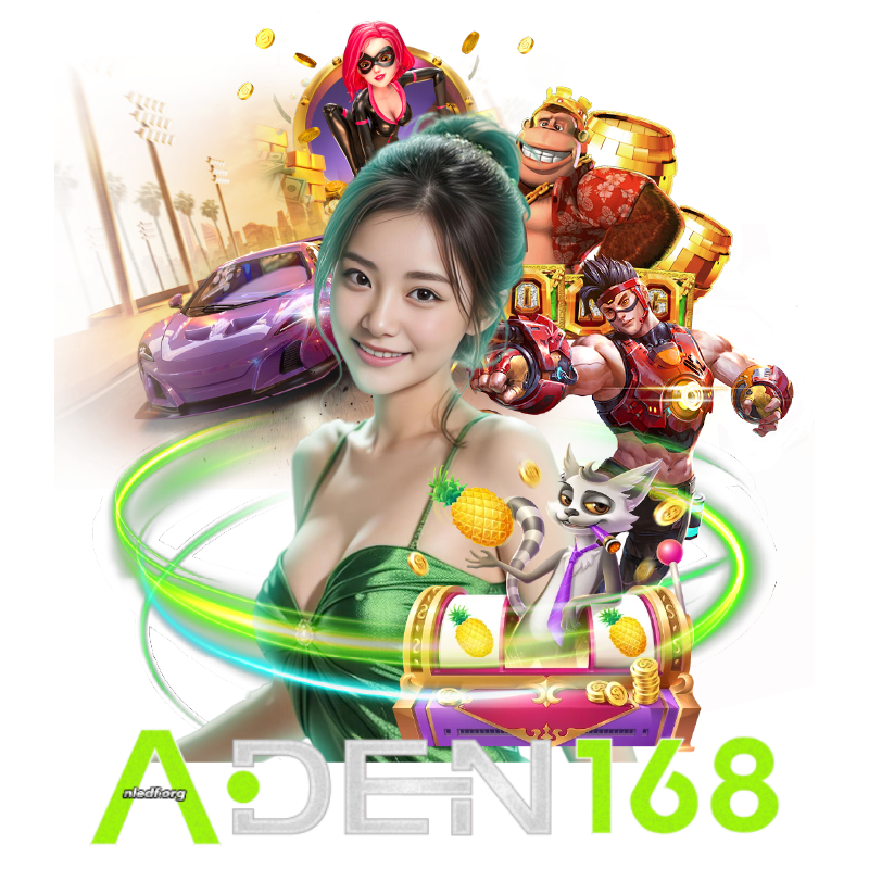 aden168